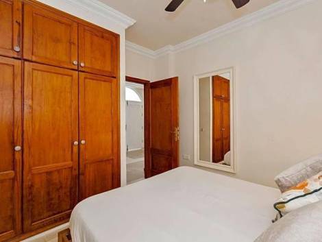 Villa for sale in  El Madroñal, Spain - TRC-2035