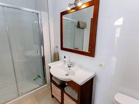 Villa for sale in  El Madroñal, Spain - TRC-2035