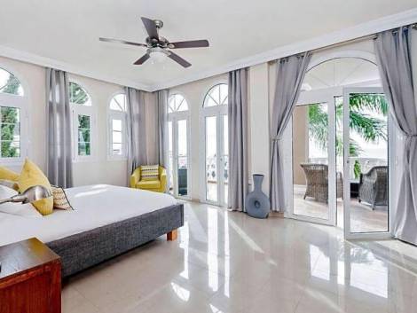 Villa for sale in  El Madroñal, Spain - TRC-2035