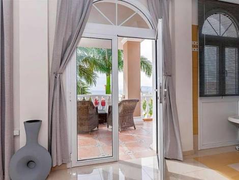 Villa for sale in  El Madroñal, Spain - TRC-2035