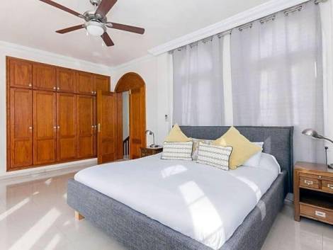 Villa for sale in  El Madroñal, Spain - TRC-2035