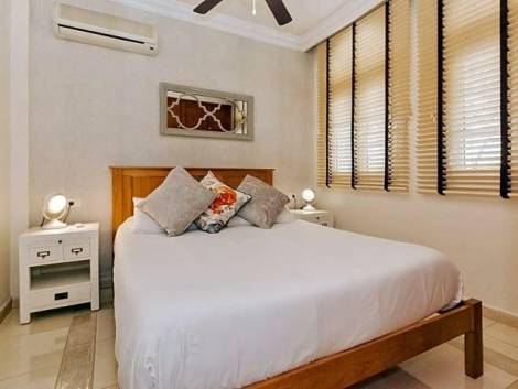 Villa for sale in  El Madroñal, Spain - TRC-2035