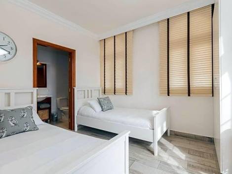 Villa for sale in  El Madroñal, Spain - TRC-2035