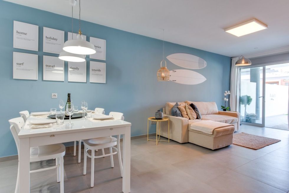 Apartment for sale in  La Tejita, Spain