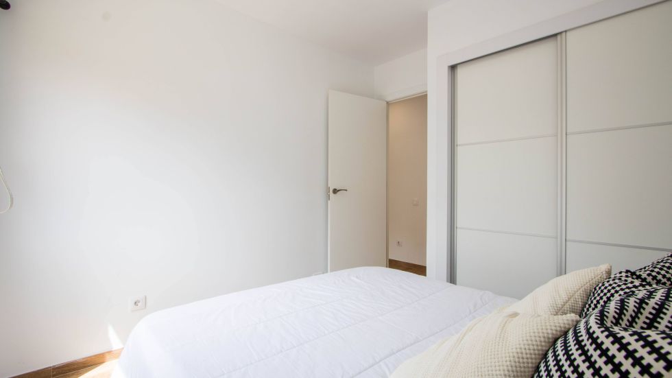 Apartment for sale in  Los Cristianos, Spain - TRC-2042