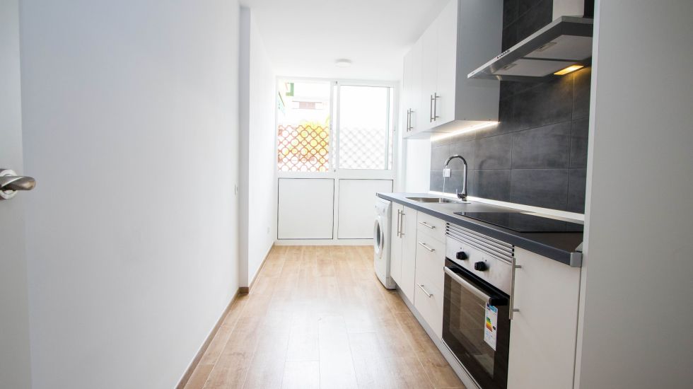 Apartment for sale in  Los Cristianos, Spain - TRC-2042