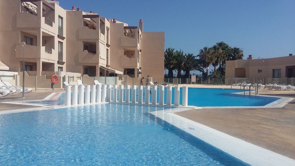 Apartment for sale in  Sotavento I, La Tejita, Spain