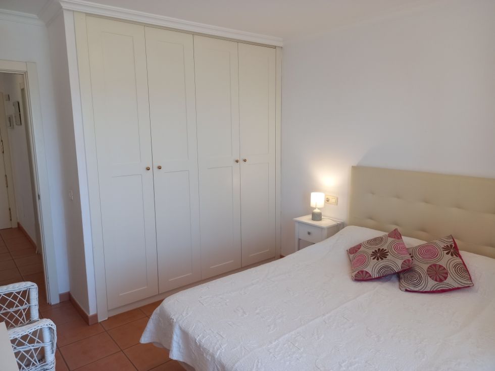 Apartment for sale in  Sotavento I, La Tejita, Spain