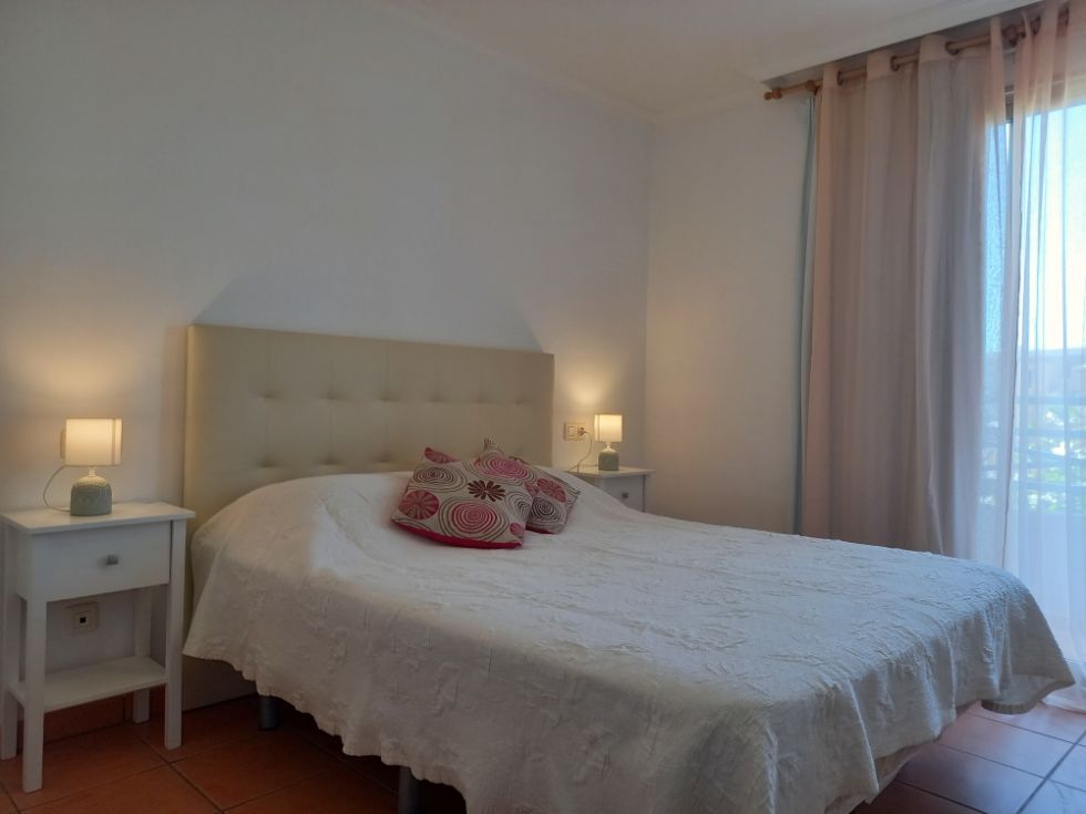 Apartment for sale in  Sotavento I, La Tejita, Spain