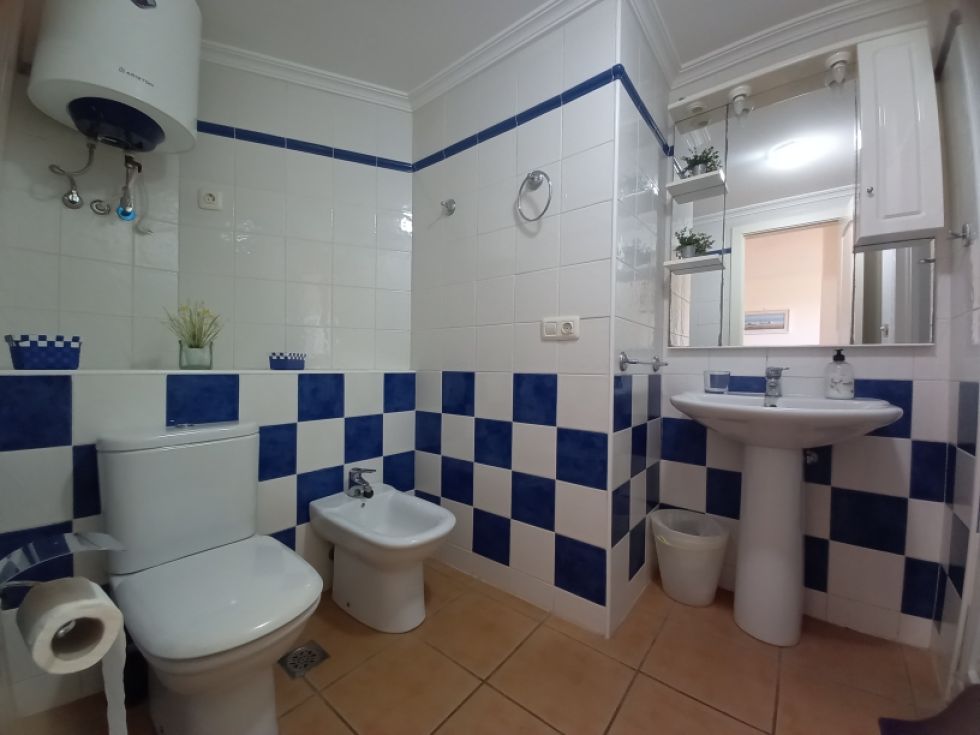 Apartment for sale in  Sotavento I, La Tejita, Spain