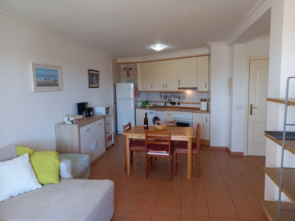 Apartment for sale in  Sotavento I, La Tejita, Spain