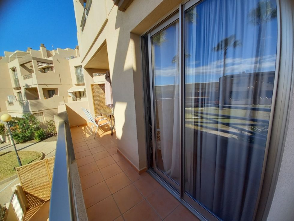 Apartment for sale in  Sotavento I, La Tejita, Spain