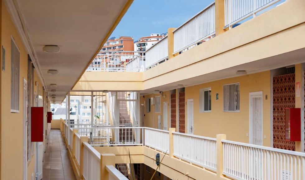 Apartment for sale in  Puerto Santiago, Spain - TRC-2052