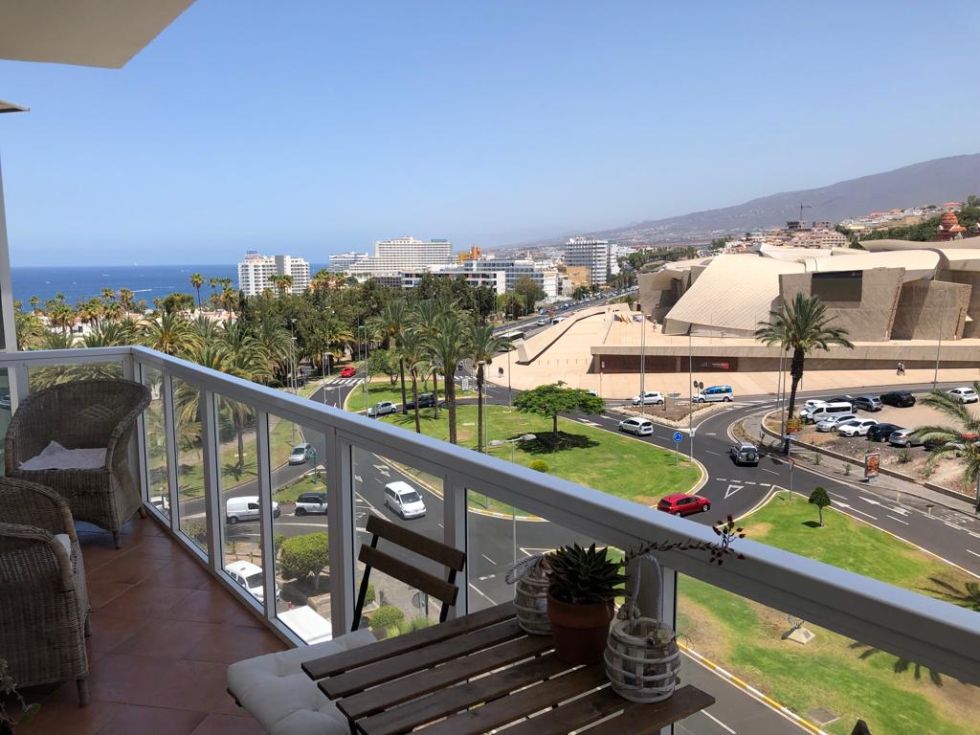 Apartment for sale in  Playa de las Americas, Spain - TRC-2054