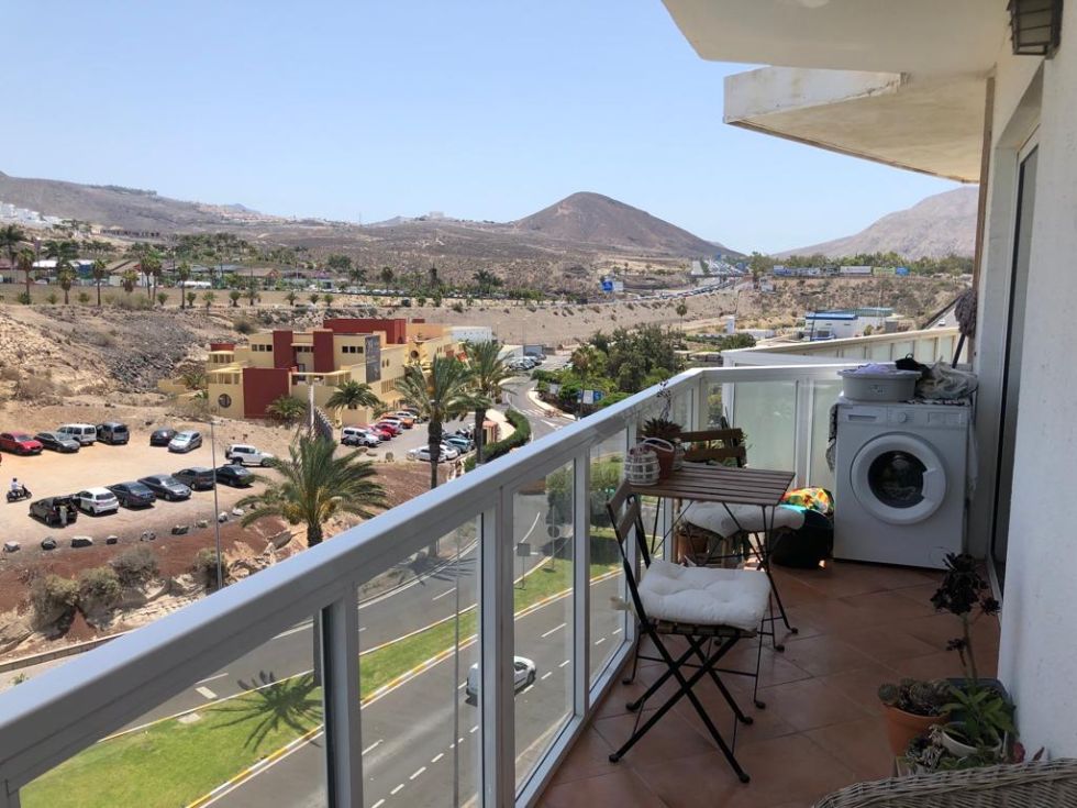 Apartment for sale in  Playa de las Americas, Spain - TRC-2054