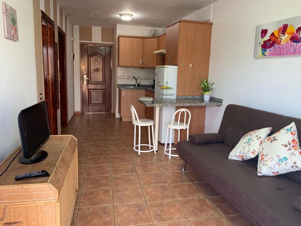 Apartment for sale in  Playa de las Americas, Spain - TRC-2055