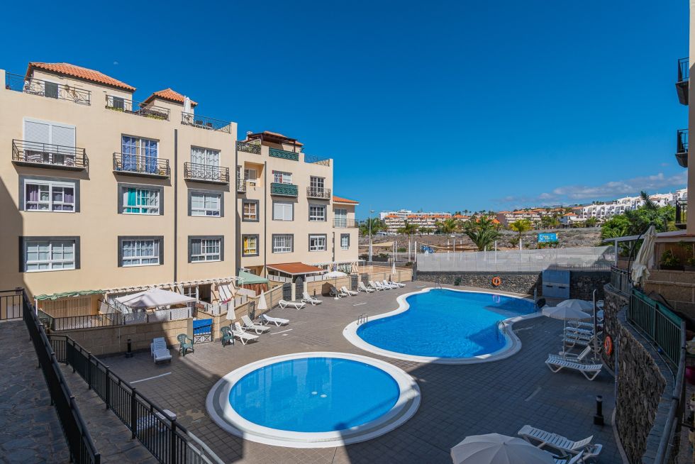 Apartment for sale in  Callao Salvaje, Spain - TRC-2057