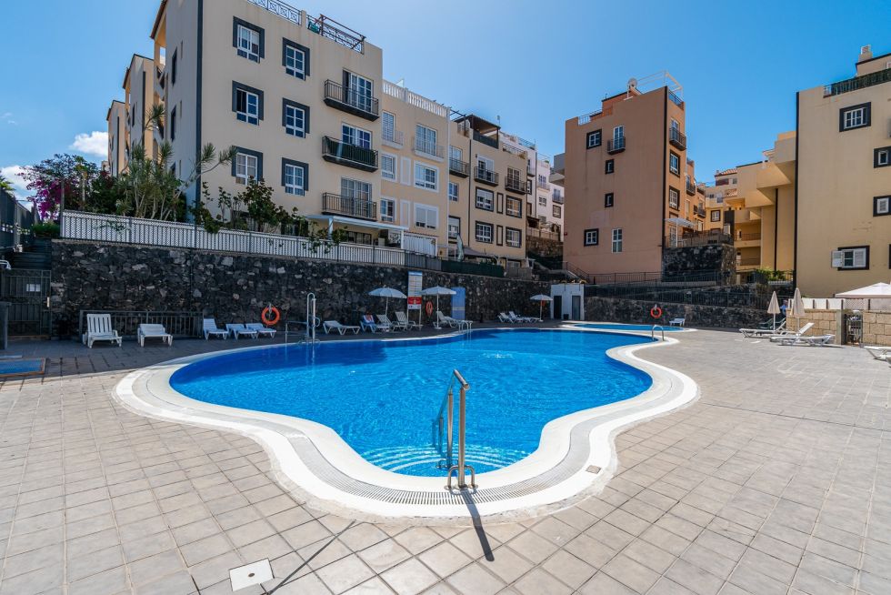 Apartment for sale in  Callao Salvaje, Spain - TRC-2057