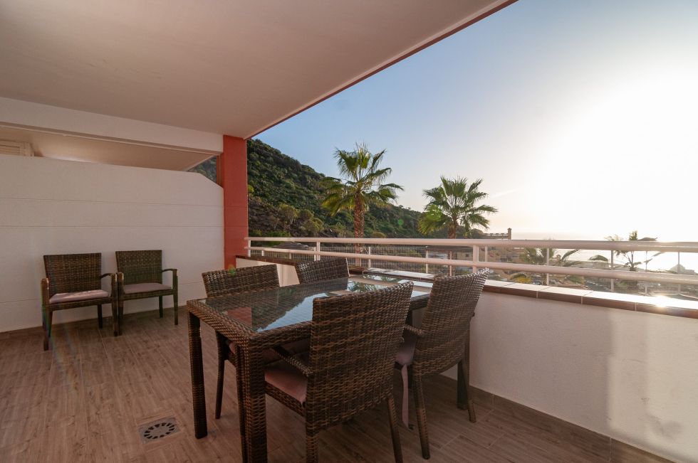 Apartment for sale in  Sunset, Roque del Conde, Spain - TRC-2058