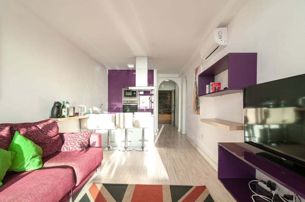 Apartment for sale in  Sunset, Roque del Conde, Spain - TRC-2058