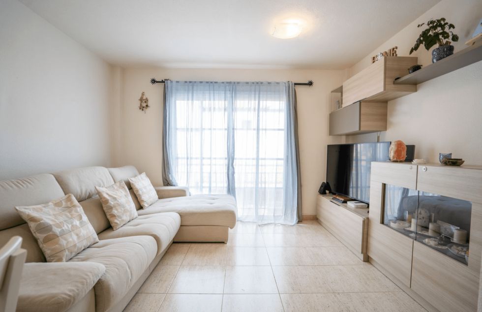 Apartment for sale in  Callao Salvaje, Spain