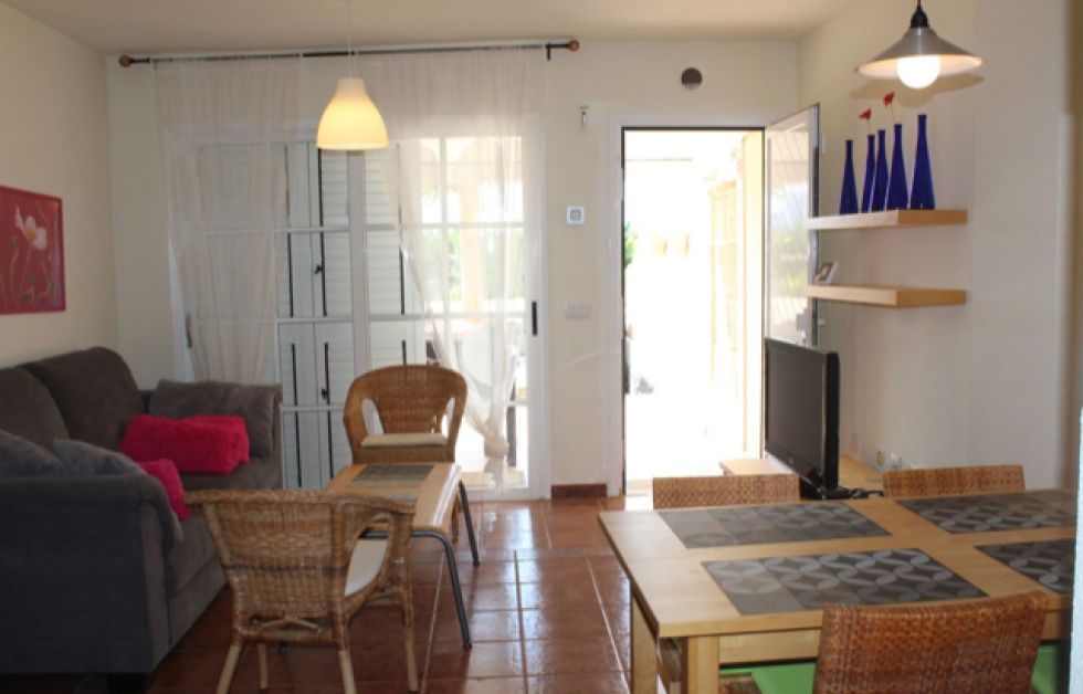 Apartment for sale in  Arcoiris, Callao Salvaje, Spain