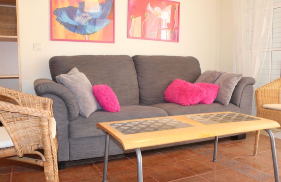 Apartment for sale in  Arcoiris, Callao Salvaje, Spain