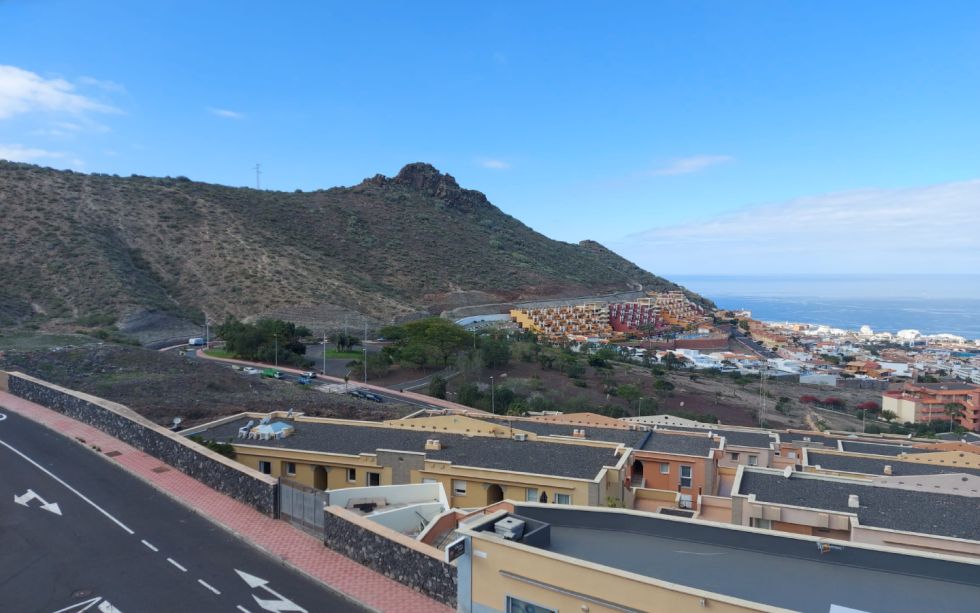 Penthouse for sale in  Roque del Conde, Spain - TRC-2068