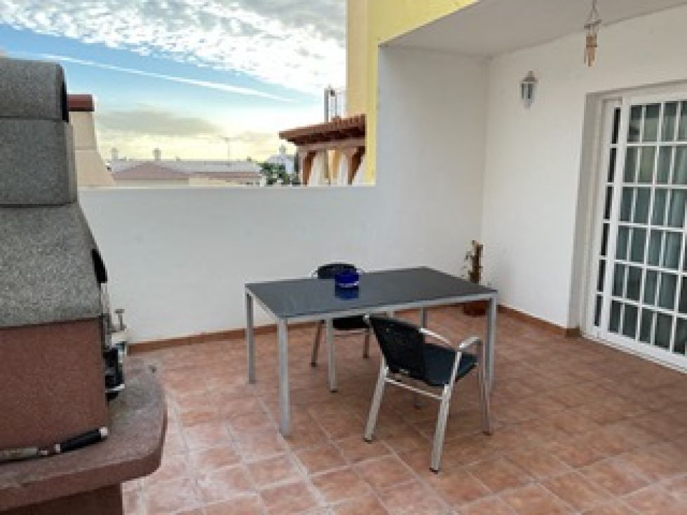 Townhouse for sale in  Callao Salvaje, Spain - TRC-2074