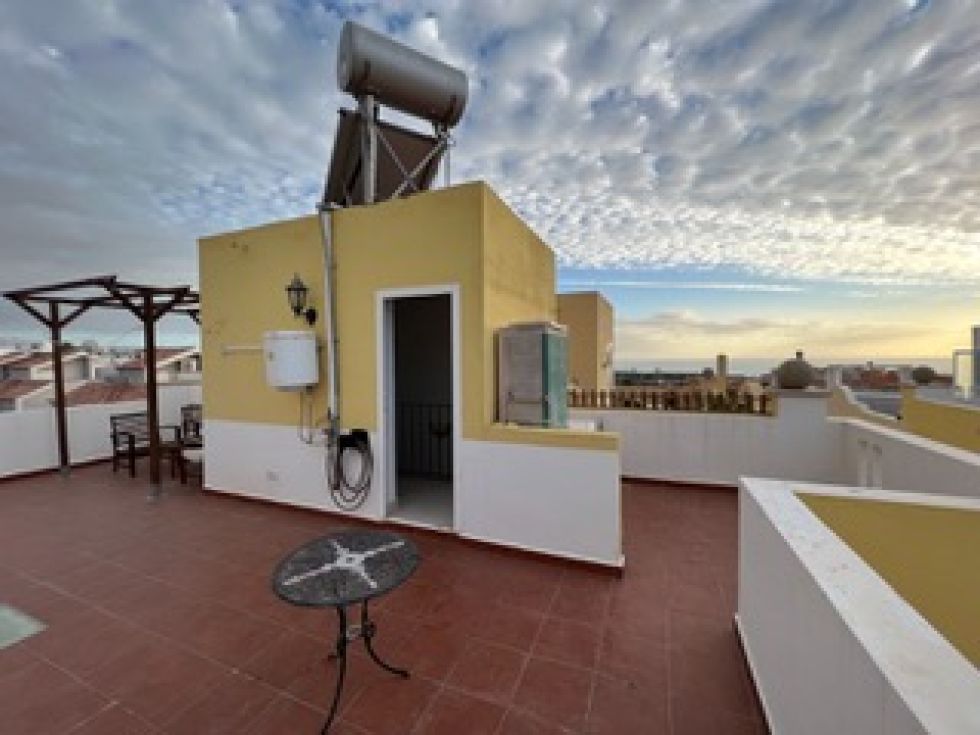 Townhouse for sale in  Callao Salvaje, Spain - TRC-2074