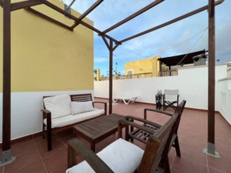 Townhouse for sale in  Callao Salvaje, Spain - TRC-2074