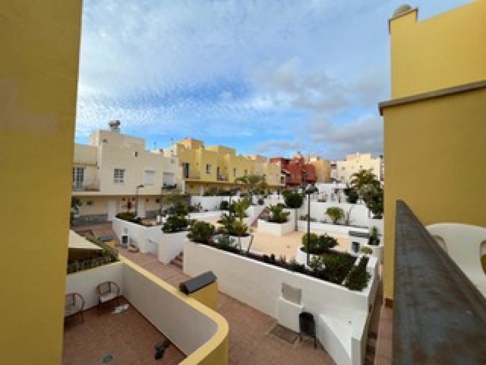 Townhouse for sale in  Callao Salvaje, Spain - TRC-2074