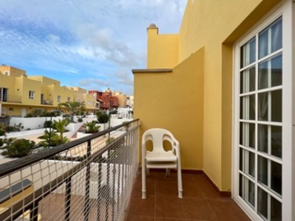 Townhouse for sale in  Callao Salvaje, Spain - TRC-2074