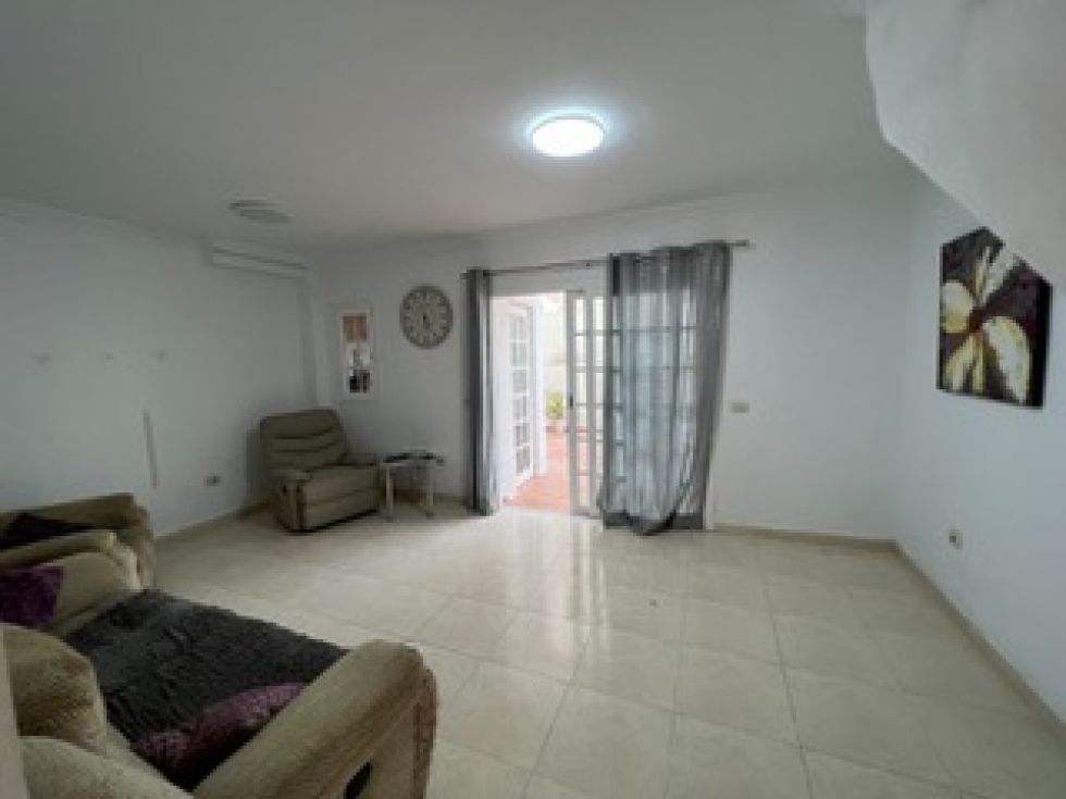 Townhouse for sale in  Callao Salvaje, Spain - TRC-2074