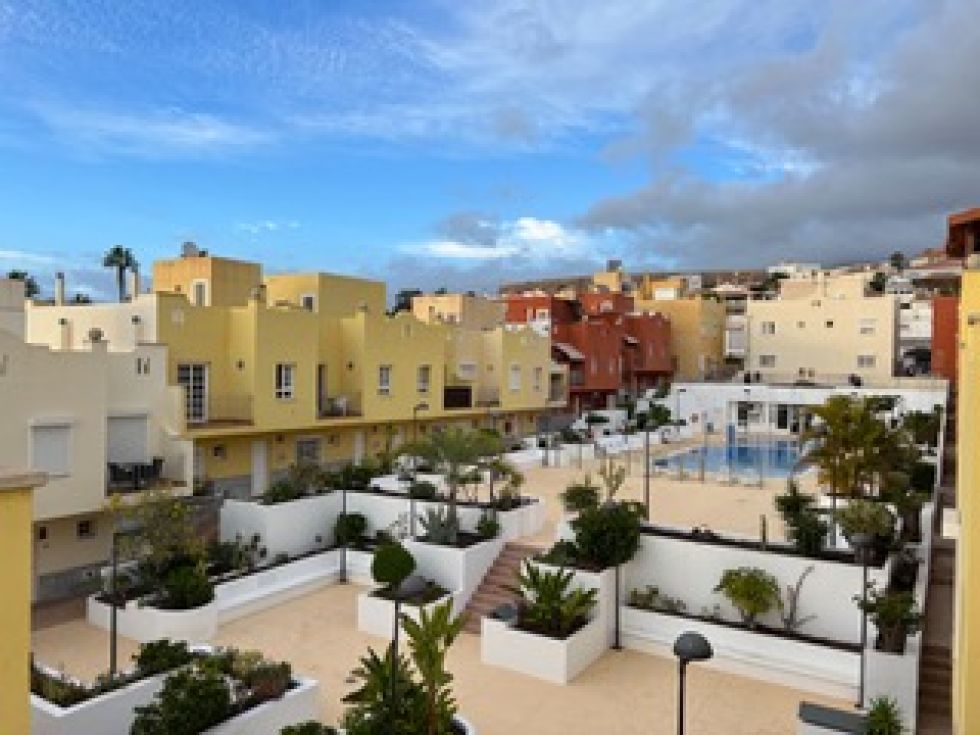 Townhouse for sale in  Callao Salvaje, Spain - TRC-2074