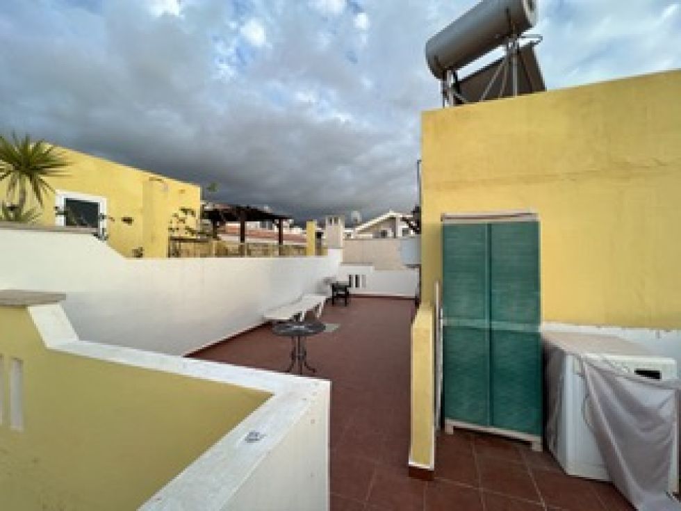 Townhouse for sale in  Callao Salvaje, Spain - TRC-2074