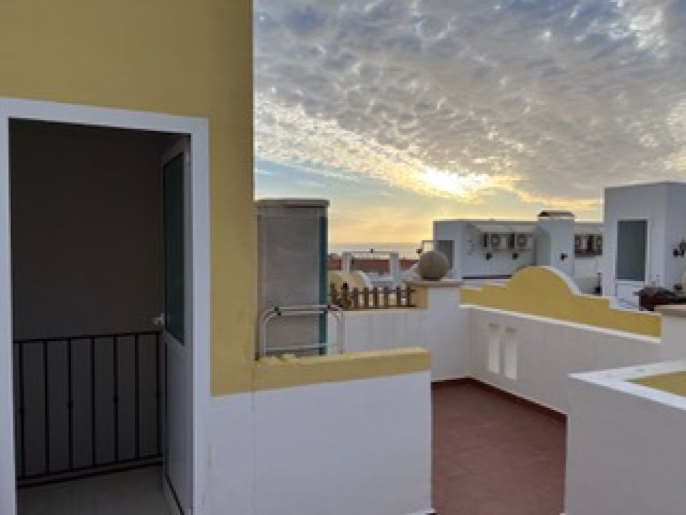 Townhouse for sale in  Callao Salvaje, Spain - TRC-2074