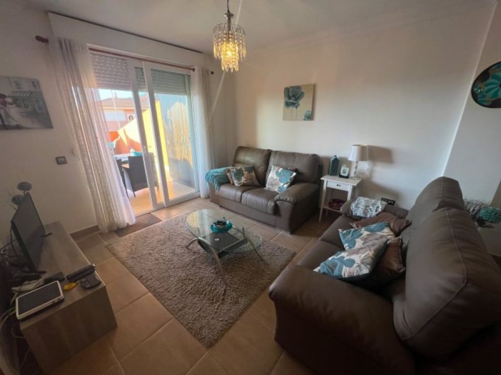 Apartment for sale in  Residencial  Casablanca, Torviscas Alto, Spain - TRC-2076