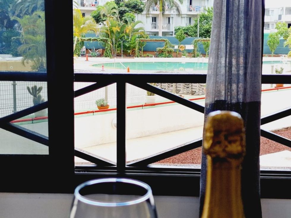 Apartment for sale in  San Marino, Los Cristianos, Spain