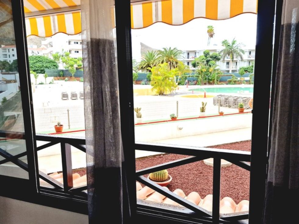 Apartment for sale in  San Marino, Los Cristianos, Spain