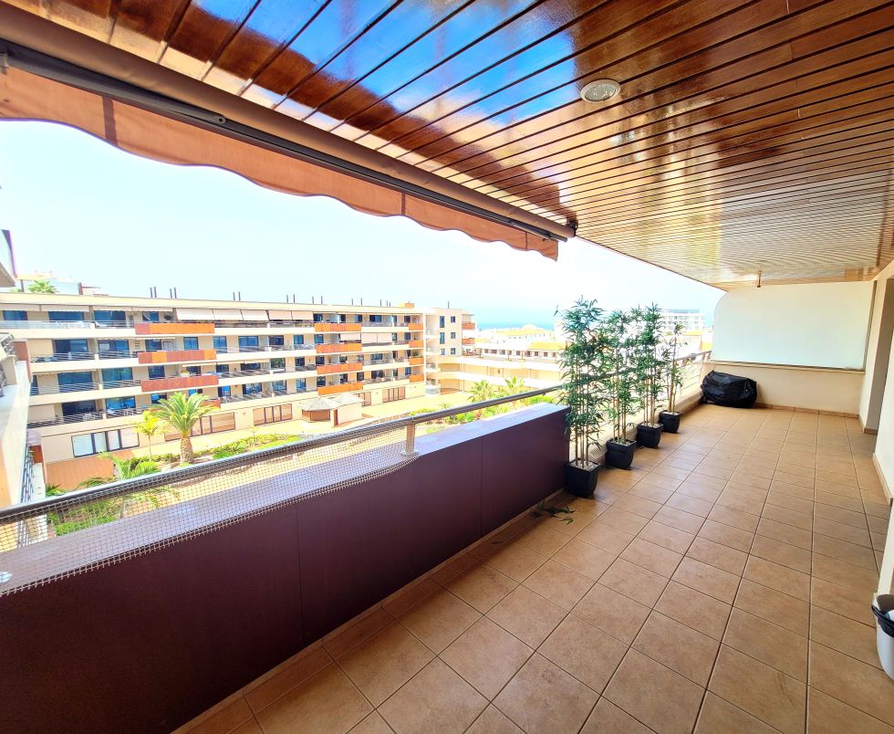 Apartment for sale in  Balcón de Los Gigantes, Puerto de Santiago, Spain - TRC-2078