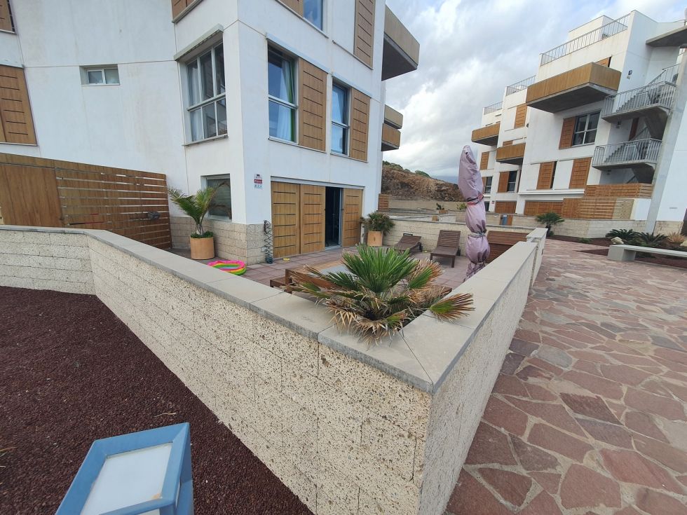 Apartment for sale in  Los Martines, El Médano, Spain - TRC-2083