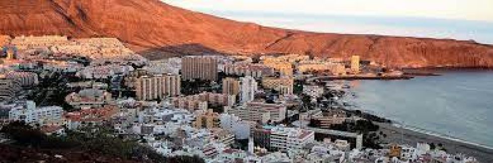 Apartment for sale in  Los Seres, Los Cristianos, Spain - TRC-2084