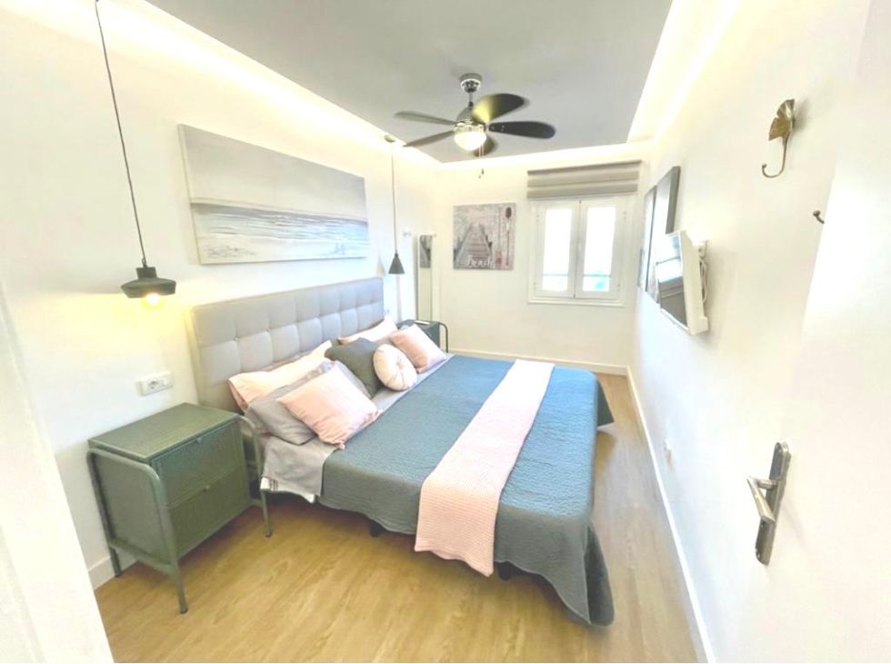 Apartment for sale in  Los Cristianos, Spain - TRC-2085