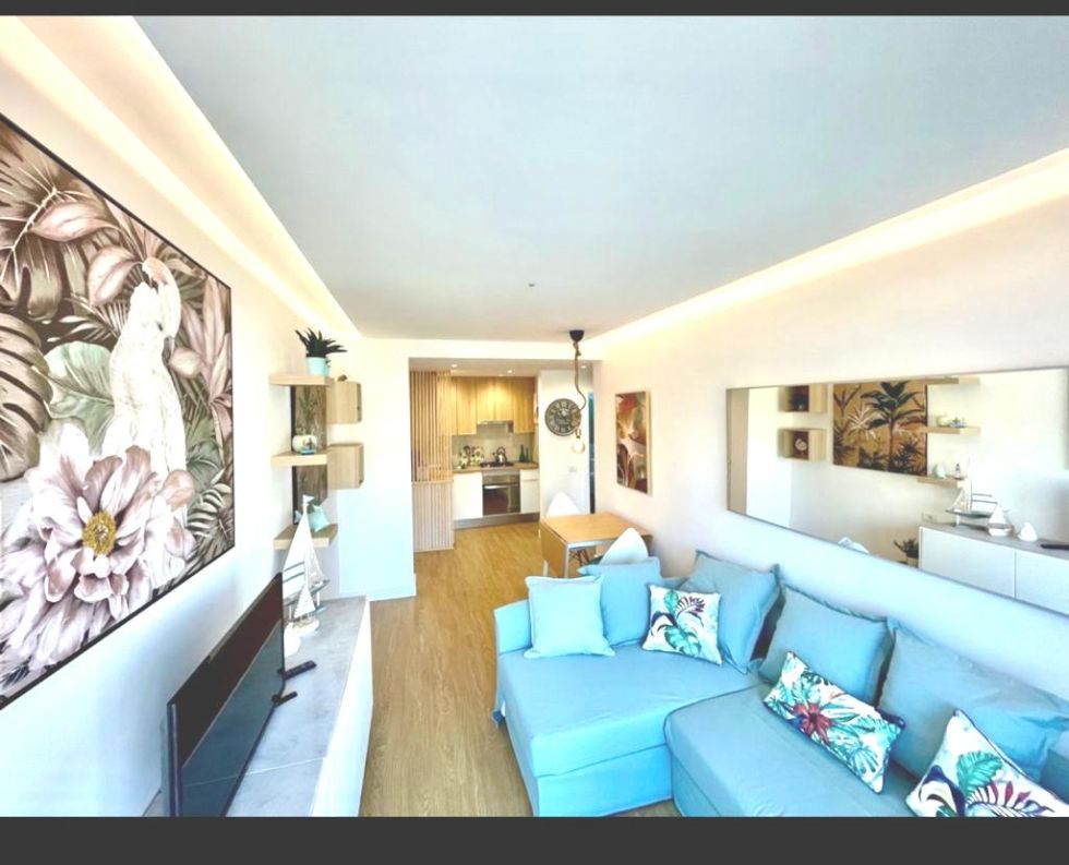 Apartment for sale in  Los Cristianos, Spain - TRC-2085