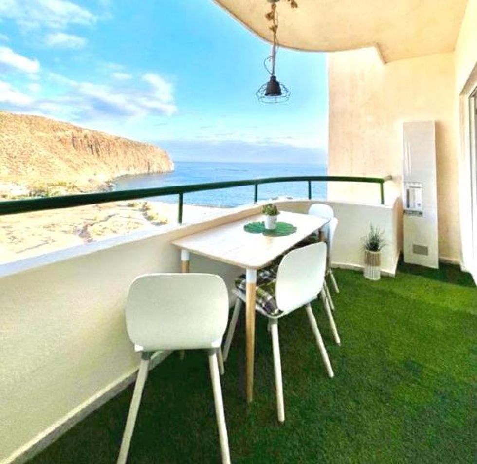 Apartment for sale in  Los Cristianos, Spain - TRC-2085