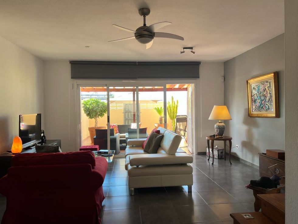 Townhouse for sale in  Roque del Conde, Torviscas Alto, Spain - TRC-2092