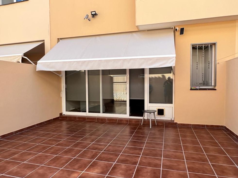 Townhouse for sale in  Roque del Conde, Torviscas Alto, Spain - TRC-2092