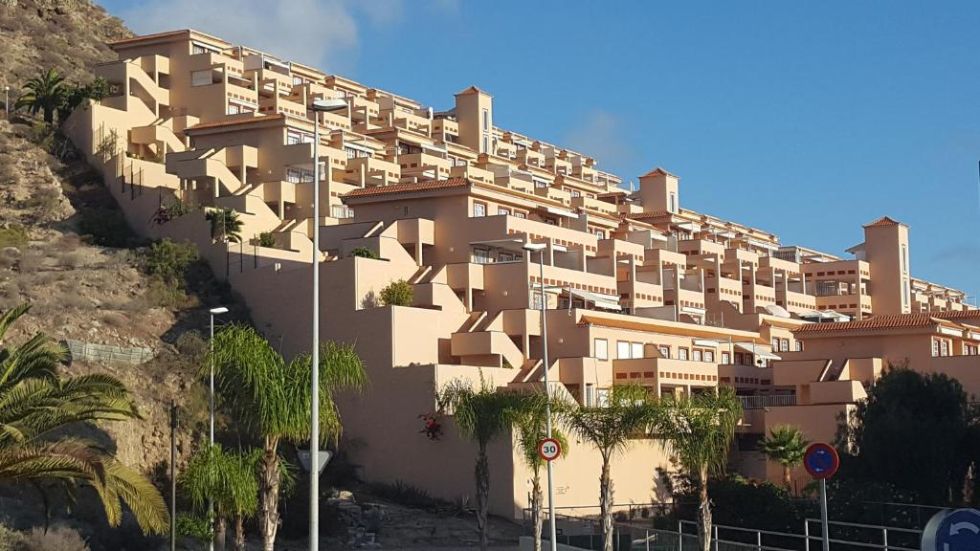 Apartment for sale in  The Heights apartments, Los Cristianos, Spain - TRC-2095