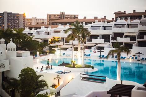 Apartment for sale in  Adeje Paradise, Playa Paraiso, Spain - TRC-2102